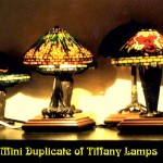 Mini Lamps