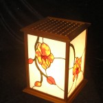 Japan lantern